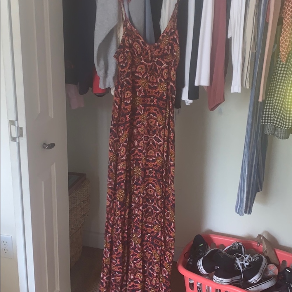 Never worn Billabong dress